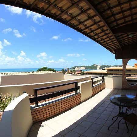 Garbos Soleil Hotel Natal Exteriér fotografie