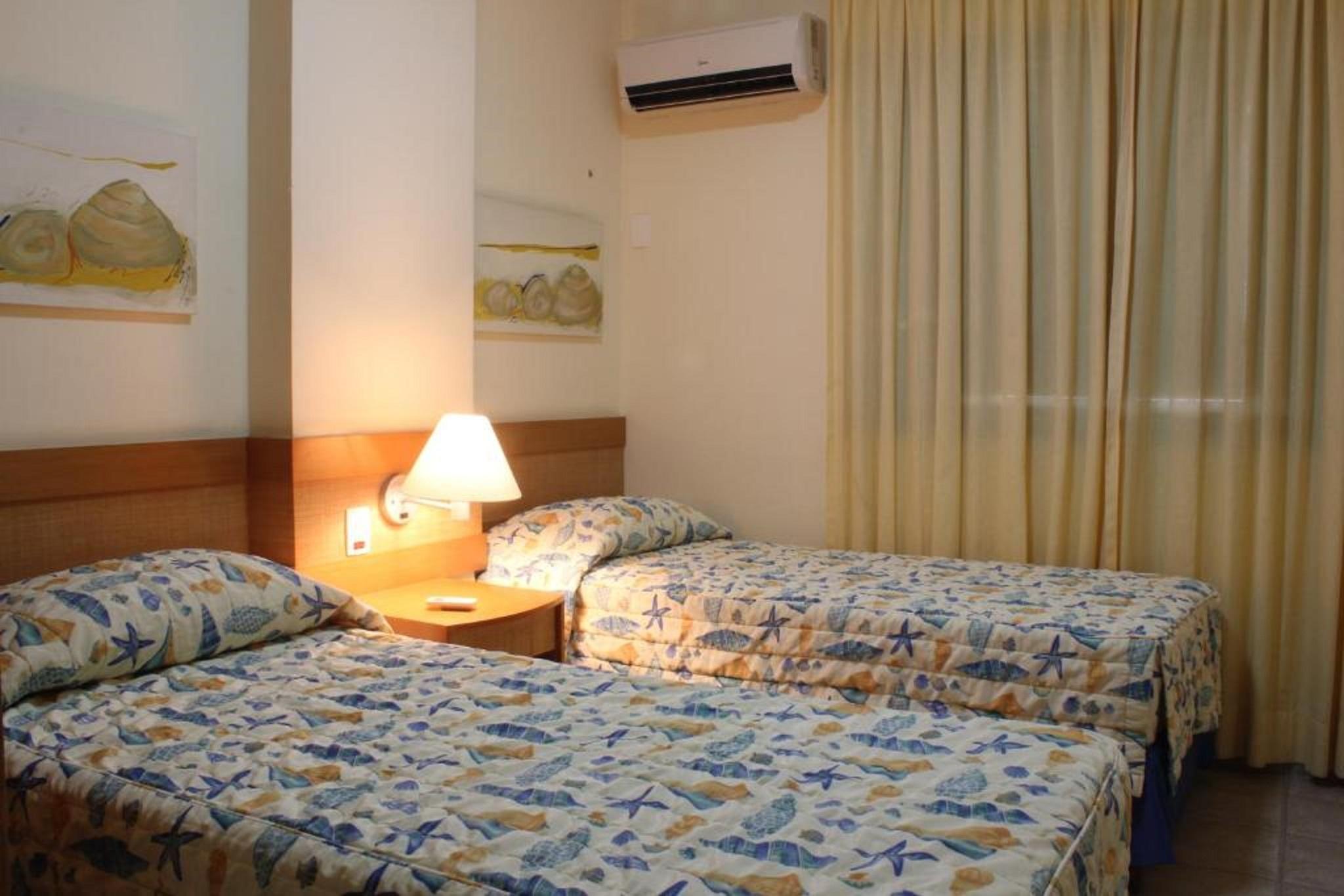 Garbos Soleil Hotel Natal Exteriér fotografie