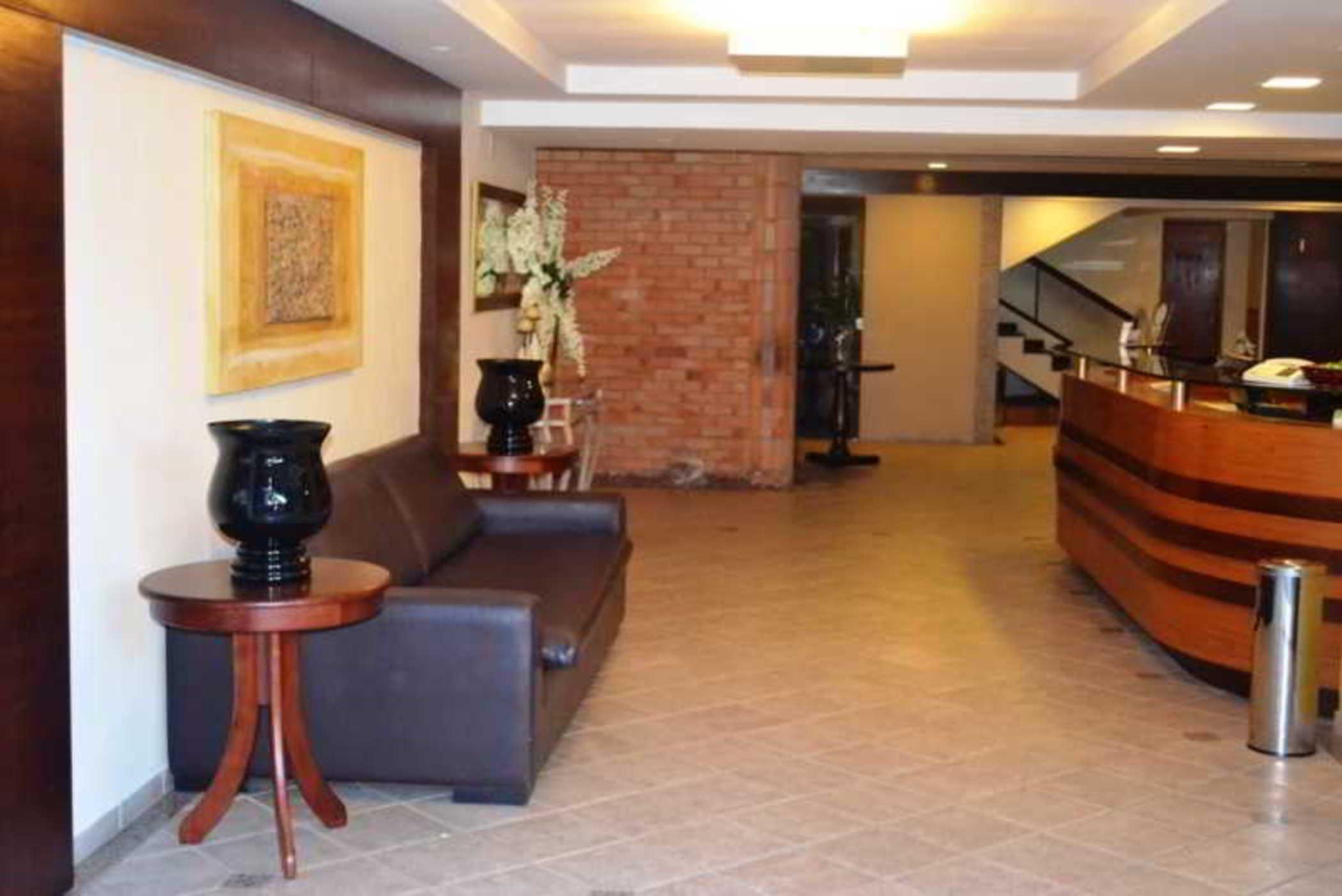 Garbos Soleil Hotel Natal Exteriér fotografie