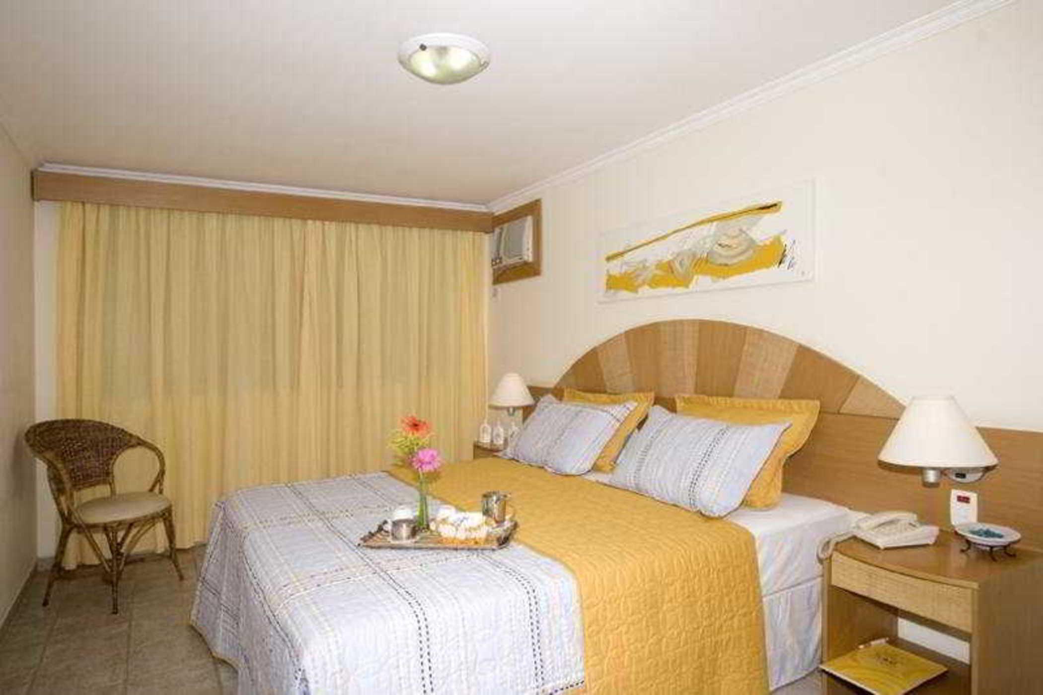 Garbos Soleil Hotel Natal Exteriér fotografie