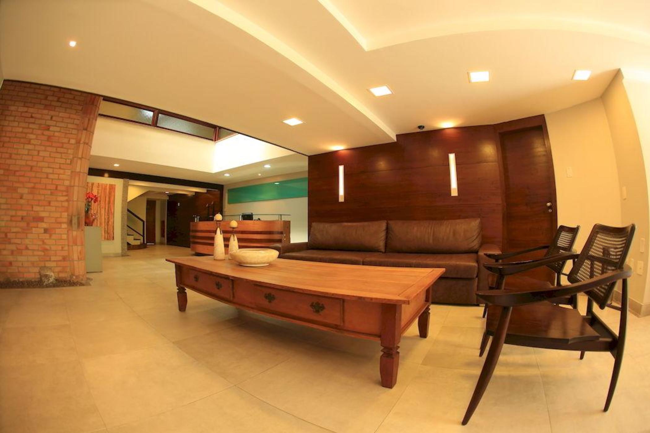 Garbos Soleil Hotel Natal Exteriér fotografie
